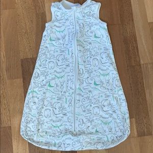 Carter’s sleep sack